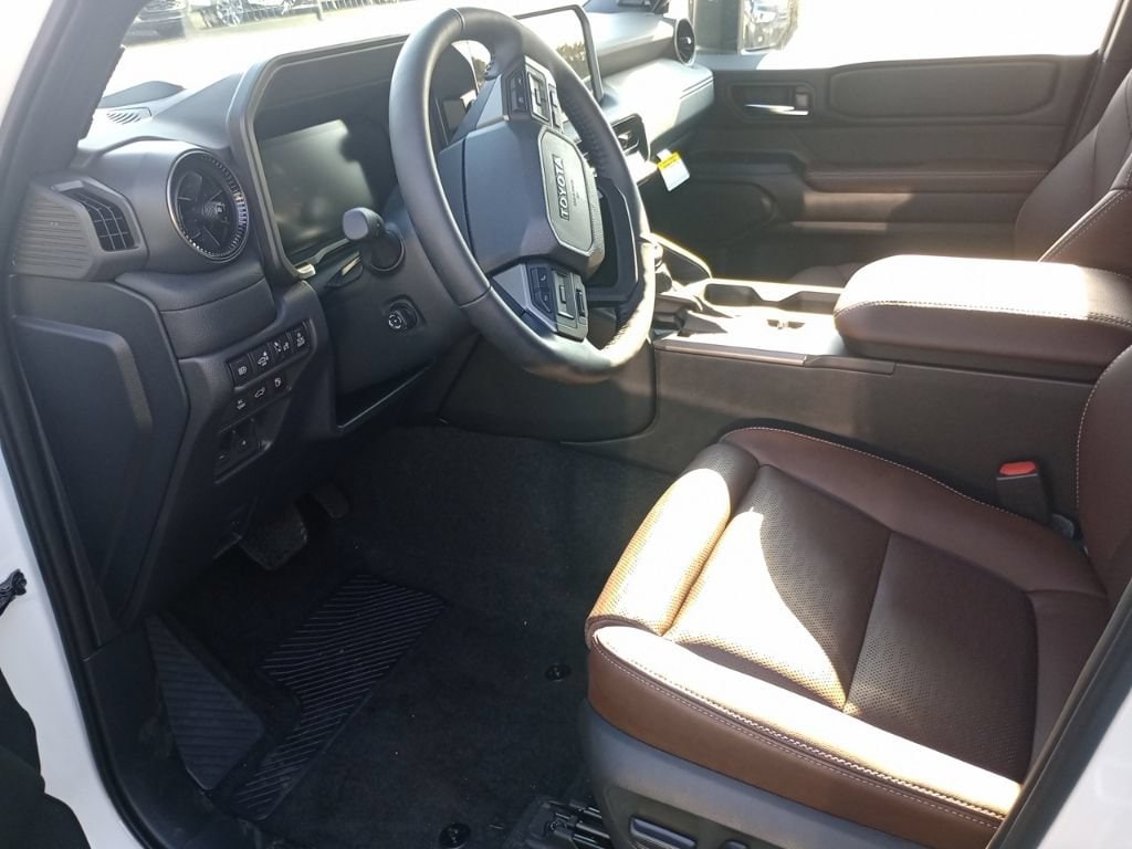 toyota land cruiser 2027 JTEABFAJ1VK070249 image toyota land cruiser 2027 JTEABFAJ1VK070249 image